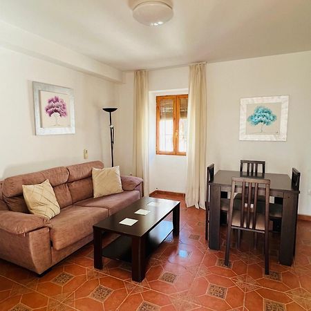 Apartamento San Basilio Appartement Córdoba Buitenkant foto