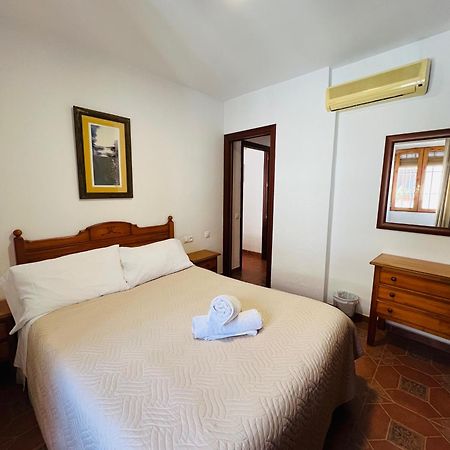 Apartamento San Basilio Appartement Córdoba Buitenkant foto
