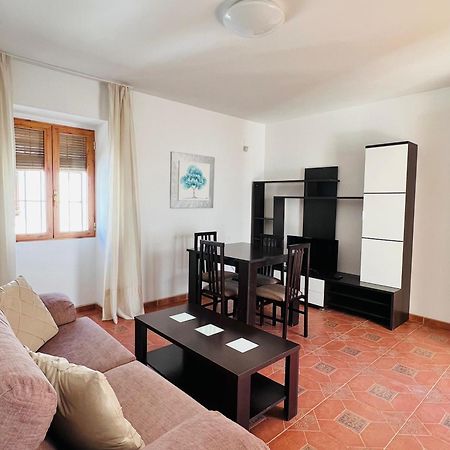 Apartamento San Basilio Appartement Córdoba Buitenkant foto